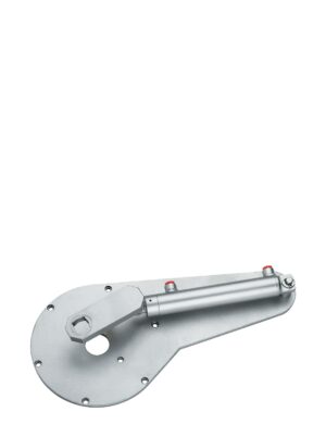 Cilindri per valvole tre vie