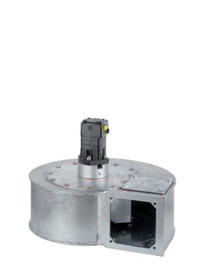 Acceleratore di carico