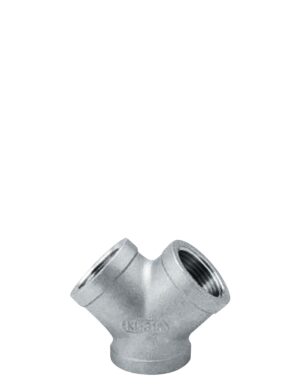 <b>art. 2315 -</b> Raccordo a Y femmina