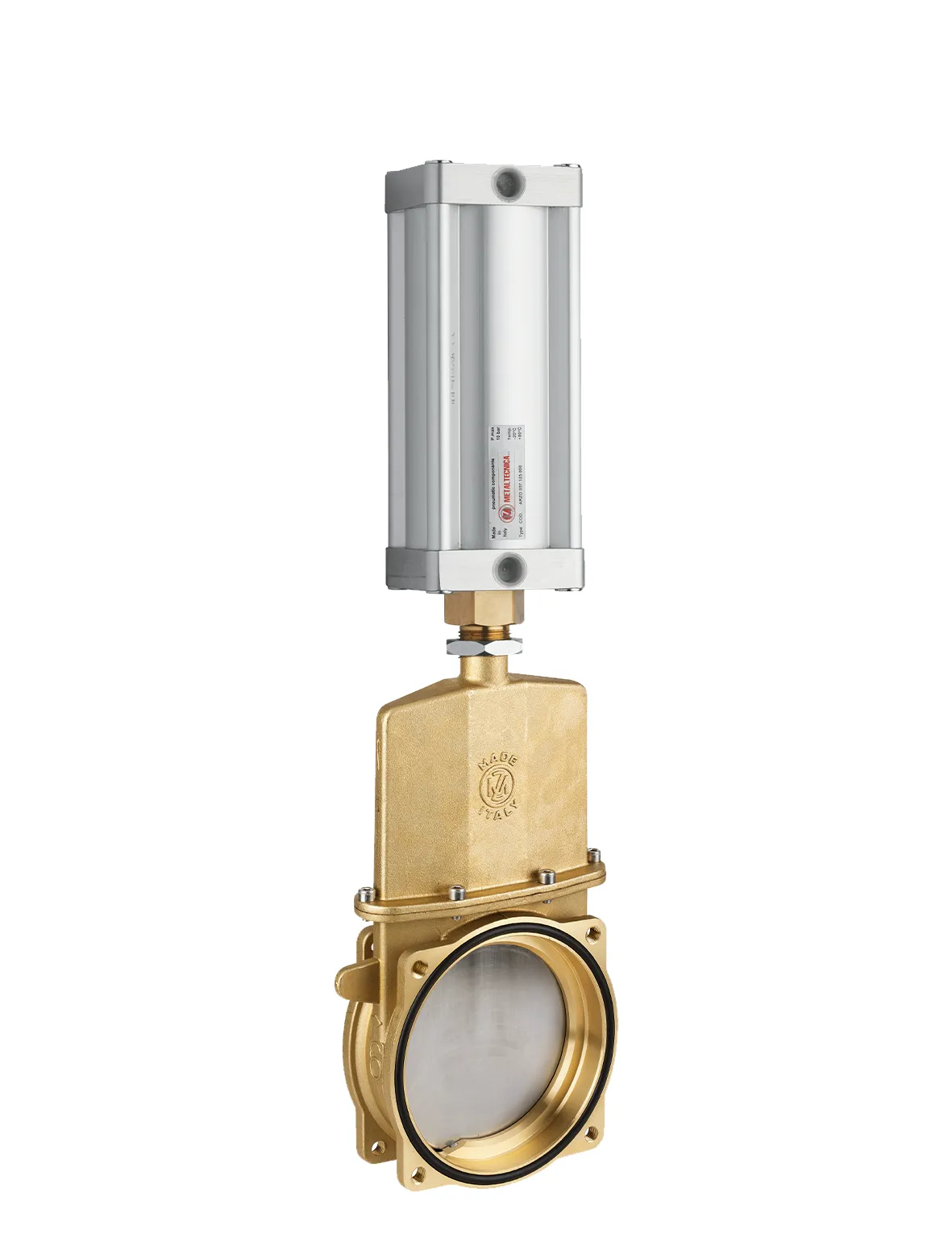 0082-0570-0575 scarico sinistra