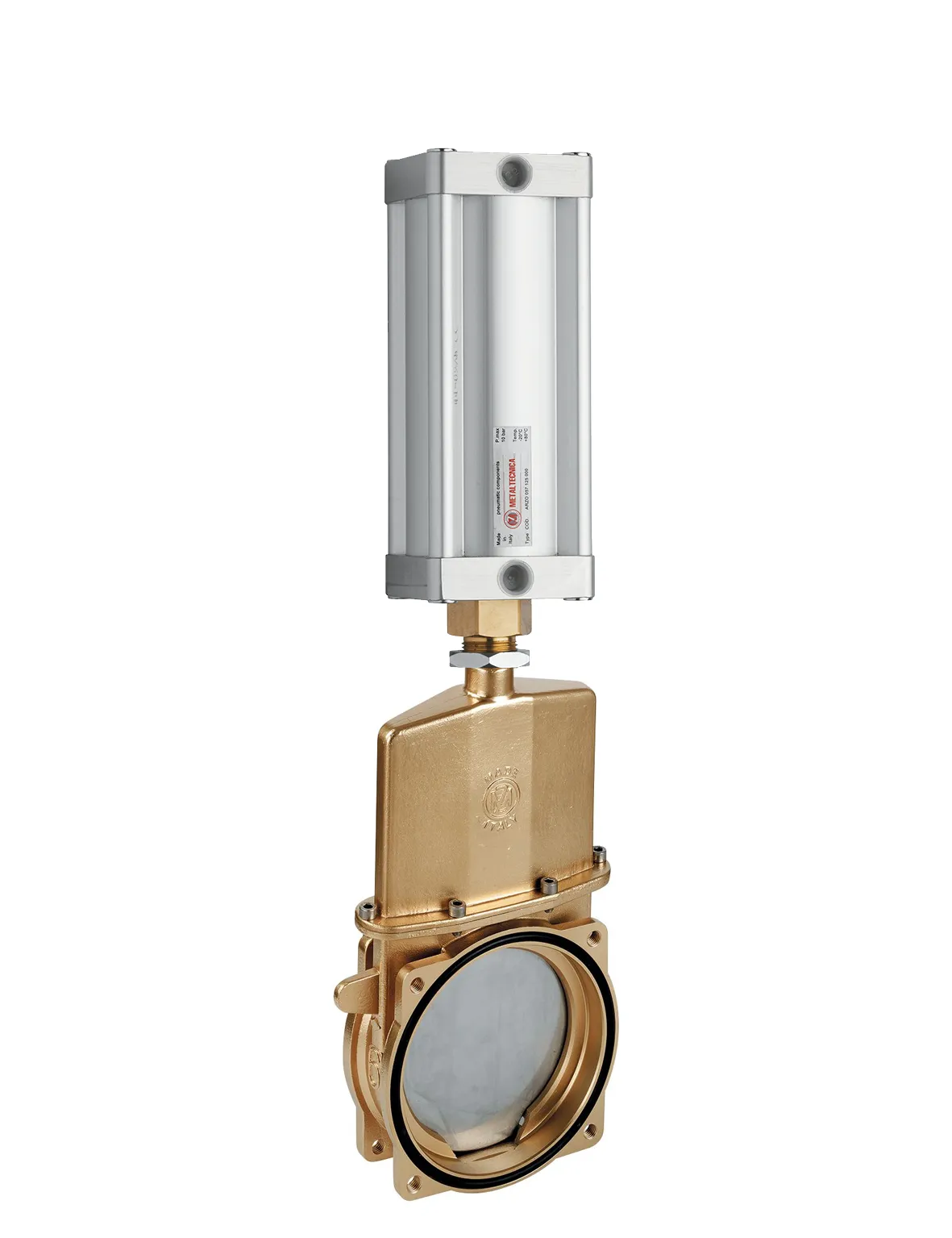 Metaltecnica Zanolo S.r.l.