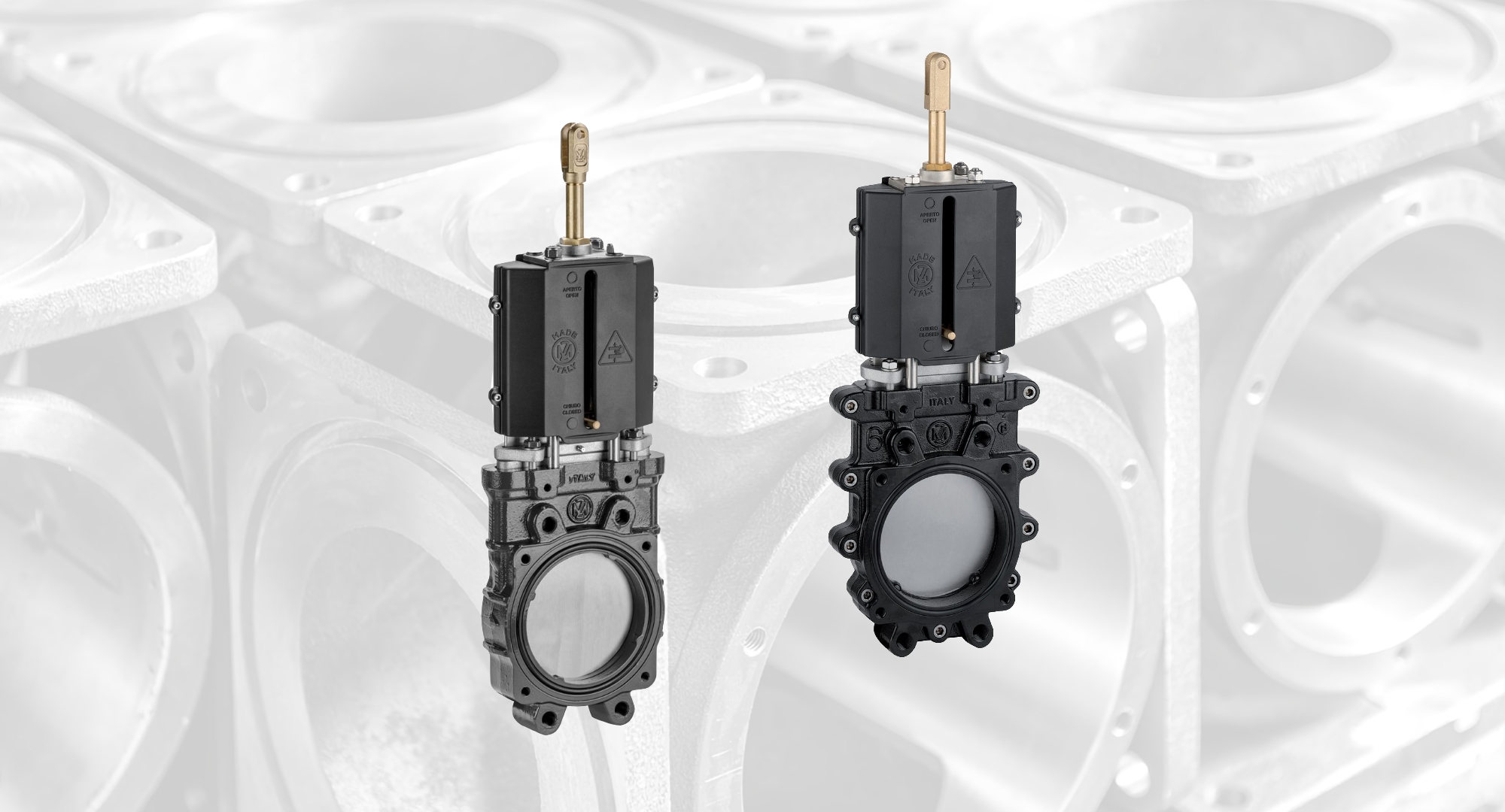 Metaltecnica Zanolo confronto 0100 0130